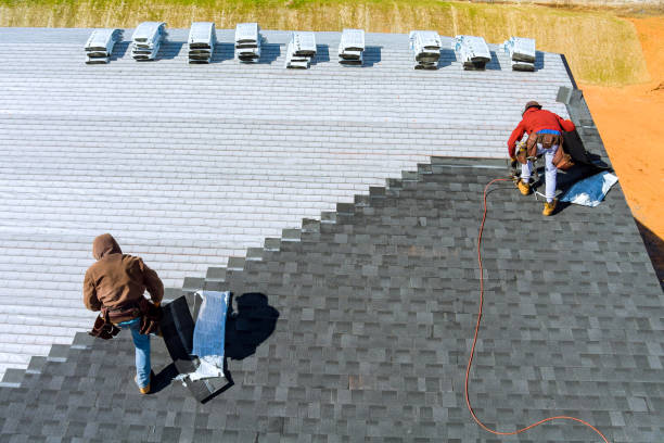 Best Storm Damage Roof Repair  in Genoa, AR