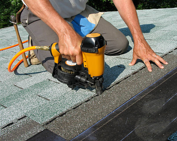 Best New Roof Installation  in Genoa, AR