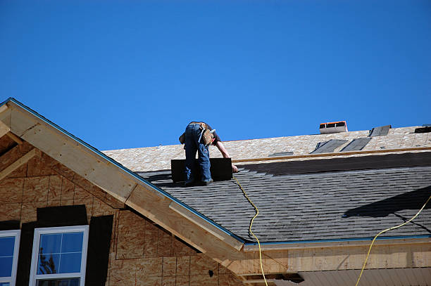 Heating Cable for Roof Installation in Genoa, AR