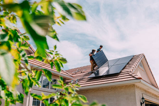 Quick and Trustworthy Emergency Roof Repair Services in Genoa, AR