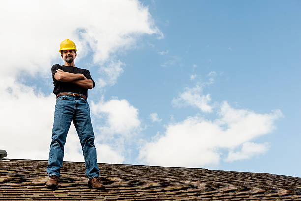 Quick and Trustworthy Emergency Roof Repair Services in Genoa, AR