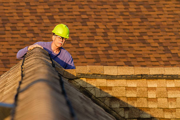 Best New Roof Installation  in Genoa, AR