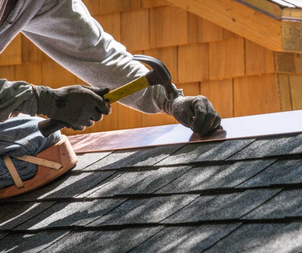 Best Emergency Roof Repair  in Genoa, AR